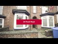 4 bedroom student house in Ecclesall, Sheffield