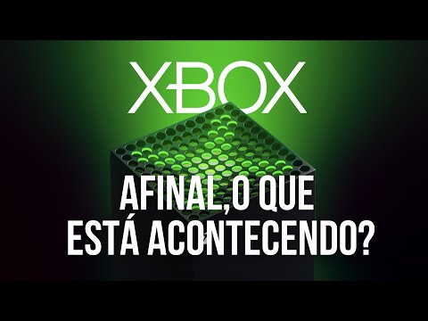 9.100 DEMISSÕES, Perfect Dark CANCELADO e FECHAMENTO DE ESTÚDIOS - O que houve, Xbox?