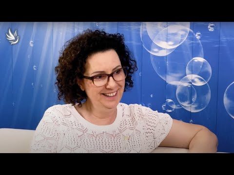 Andrea Holasová, Vážně nevážně o duchovnu