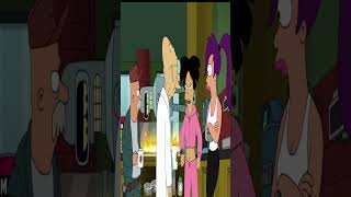 Atlas Shrugged in a Nutshell #shorts #futurama #cartoon #sketch