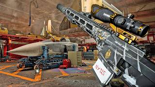 Are SNIPERS Good on BF6 New Map?