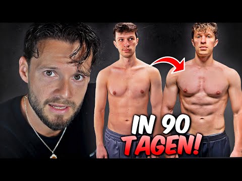Bin SPRACHLOS! 😨 Transformation von UNSEREM KAMERAMANN 🔥