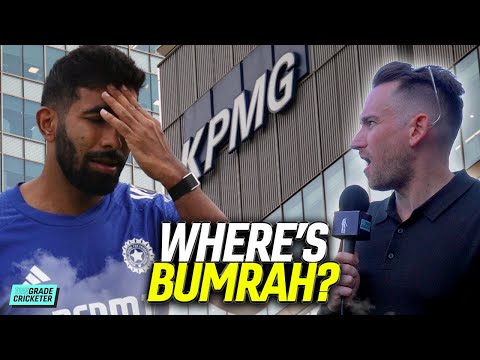 Shubman Class But No Bumrah | ENG v IND | Day 1 | 2nd Test