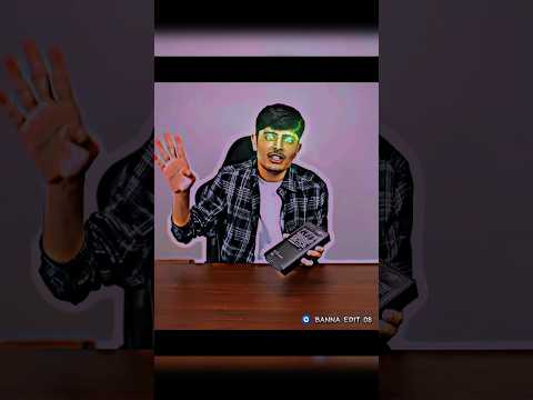 OTHER YOUTUBERS UNBOXING 🆚MR INDIAN HACKER UNBOXING 🔥✨#viral #shortsfeed #BannaEdit08#shorts
