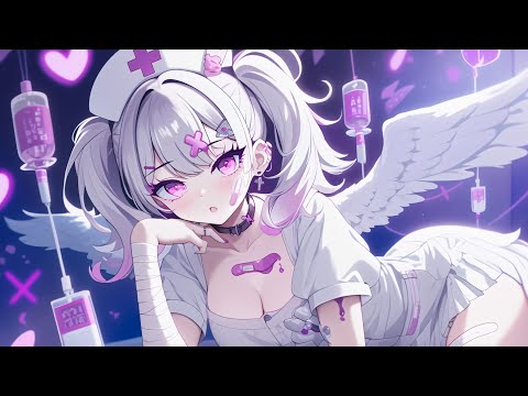 Best Nightcore Mix 2024 ♫ Gaming Music Mix ♫ New Music 2024 EDM Gaming Music