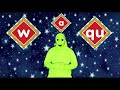 Understanding the 'o' Sound Patterns