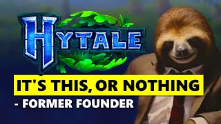 The battle to save Hytale has begun
