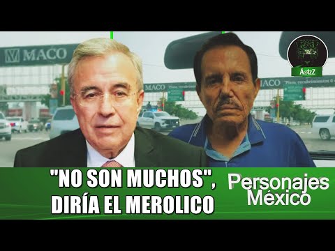 Más de 36 homicidios en Culiacán, Sinaloa, mientras Rocha Moya se va a Estados Unidos