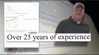 Plumber touting 25 years experience took $1,550 deposit, but was unlicensed