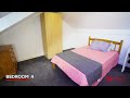 4 bedroom student house in Broomhall, Sheffield