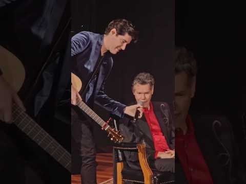 Join us in 2025 to celebrate Randy Travis as he takes the stage for the More Life Tour #CountryMusic