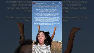 Cierra shares the threats she’s been receiving with a message to follow