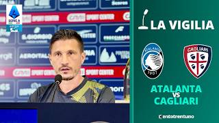 ATALANTA-CAGLIARI, LA VIGILIA | Le ultime sulla sfida della New Balance Arena