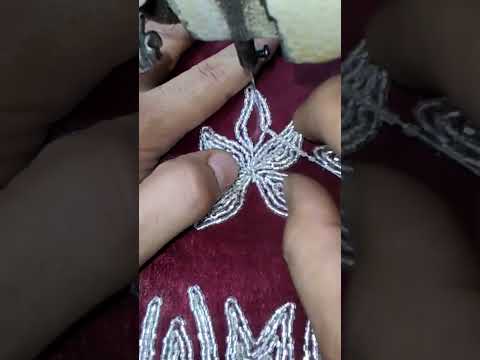 بدون منافس اسرع طريقه لتركيب كسر الخرز التشيكي