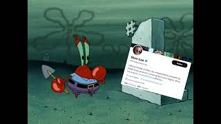 Stan Lee’s Twitter Account