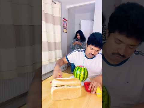 Smart husband hid all the sweets ?? #shorts #tiktok #youtubeshorts #ytshorts #explore #lifehacks