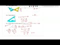 Finding Interior and Exterior Angles of Triangles