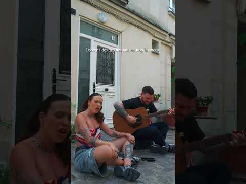 Kongolese sous bossa nova