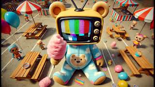 Melancholy Dreams #lofi #music #tvman