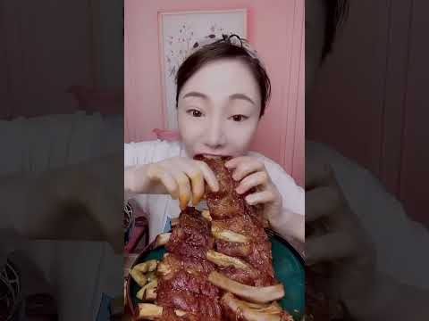 Negara Ini Paling Banyak Konsumsi Daging Babi