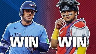 The Best Win-Win Trades in MLB History 3.0