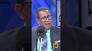 SI FUERA PROCURADOR HARÍA LIMPIEZA🔥 #politihablando #tomascastro #justicia #procuraduria #rd