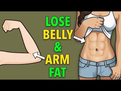 1 Minute Exercise for Fat Reduce at home | Gym At Home