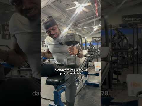 Go to this type of gym for maximum gains. #fitness #youtubeshorts #viralvideo #shorts