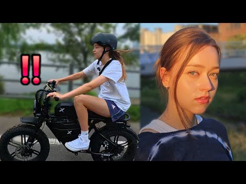 네덜란드 여친, 자전거 타고 춘천까지 가능?