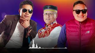 Nashalu Herai | Tamang Selo Lyrical Video 2025 | Hawal Lama | New Nepali Song