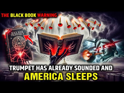 SHOCKING PROPHECY: These 7 Judgments Have Already Begun & Nobody’s Noticing | Prophecy 2025