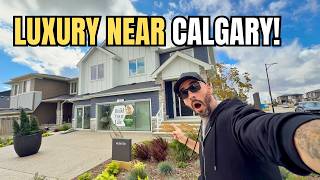 Why Estate Buyers Are Moving Just Outside Calgary