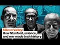 Silicon Valley History and Innovations