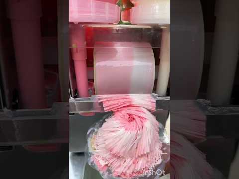 you tub short video Asian icecream ??