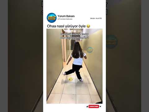 Aklıma geldikçe gülücem buna 😄