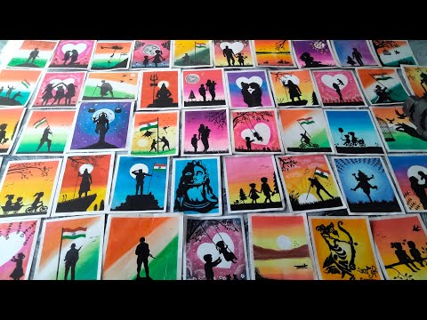 My First 100 Paintings 🎨🖌️