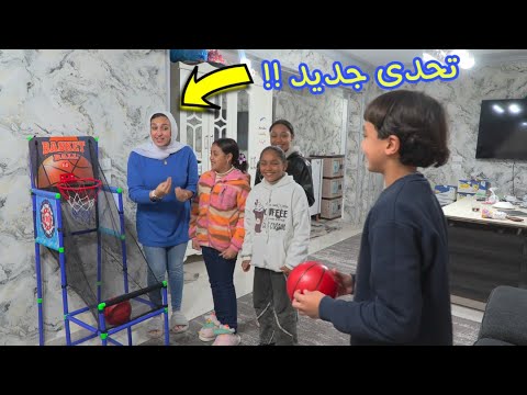 بنت صغيرة أخر يوم أمتحانات - شوف حصل أية !!