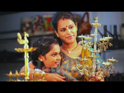 Goa - A Land Of Your Dreams