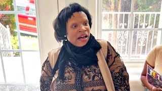 Norman Visits A Wellness spa!