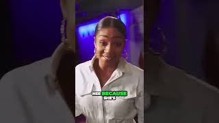The Real Reason Behind Tiffany Haddish's Rise to Fame in Comedy