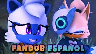 Actuando por Instinto -  Fandub Español Latino | Animación de Pixelrush