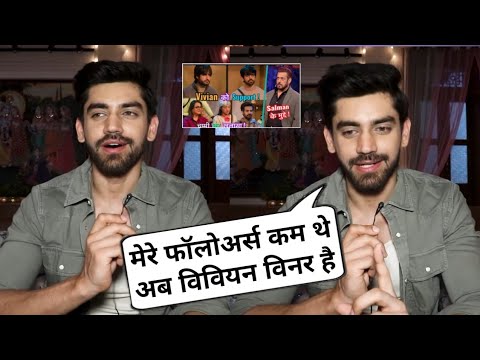 Bigg Boss 18 :- Avinash Mishra Shocking Eviction Interview, Talk Real winner, Grand Finale New Promo