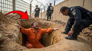 When the Dumbest Criminals Tried to Escape Prison