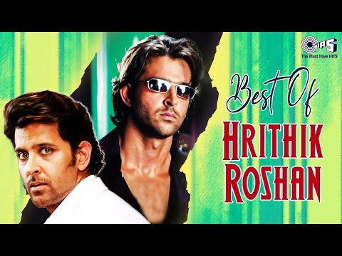 Hrithik Roshan Hits | Video Jukebox | All Time Hrithik Roshan Hits Songs | Bumbro | Jab Dil Mile