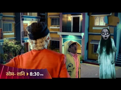 Taarak Mehta Ka Ulta Chashma episode 4317 | Tmkoc 4317 full episode today | Tmkoc New Promo 4318