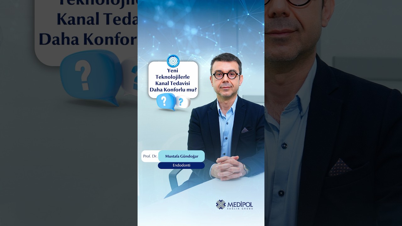 Kanal Tedavisinde Yeni Nesil Tekniklerin Tedaviye Etkisi