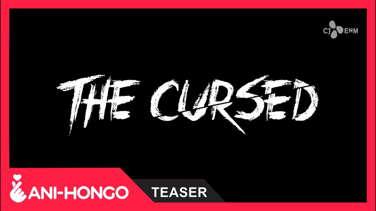 The Cursed Trailer thumbnail