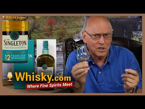 The Singleton of Dufftown 12 Years | Whisky Review