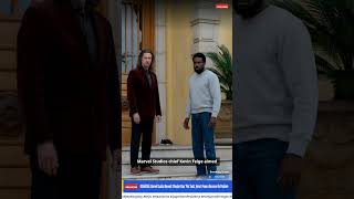 Marvel's 'Wonder Man' Details Unveiled