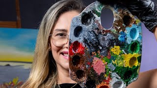 VENHA CONHECER A TINTA QUE DISPENSA O PRIMER/ CONTINUAÇÃO
